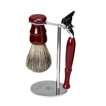 Shaving set