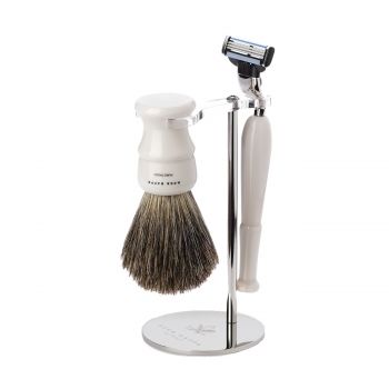 Shaving set  500 gr