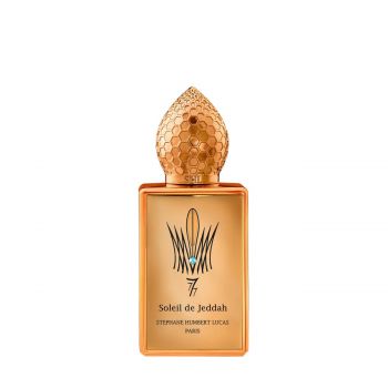 Soleil de jaddah mango kiss  50 ml