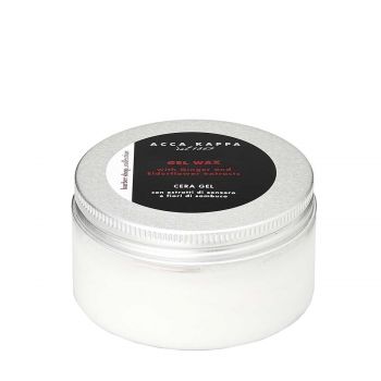 Styling matt finish wax 100 ml