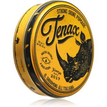 Tenax Strong Hold Pomade alifie pentru par pentru barbati