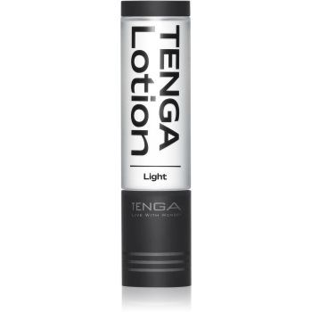 Tenga Lotion Light gel lubrifiant