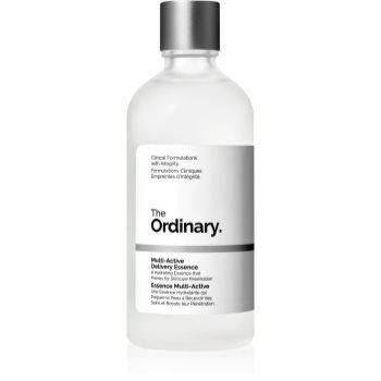 The Ordinary Multi-Active Delivery Essence esență hidratantă concentrată impotriva imperfectiunilor pielii