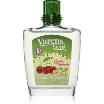 Ulric de Varens Sweet Cerise Pistache Eau de Parfum pentru femei