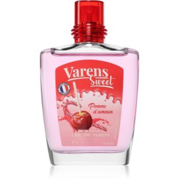 Ulric de Varens Sweet Pomme D'amour Eau de Parfum pentru femei