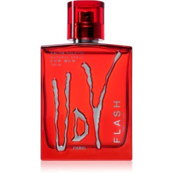 Ulric de Varens UDV Flash Eau de Parfum pentru bărbați