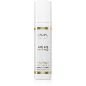 Venira Anti-age Day Cream crema de zi împotriva îmbătrânirii pielii