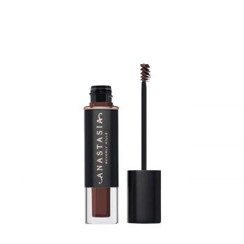 Volumizing tinted brow gel - chocolate 3.20 ml