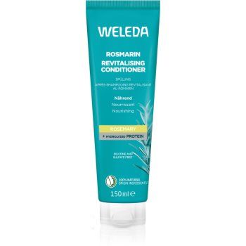 Weleda Rosemary balsam revitalizant