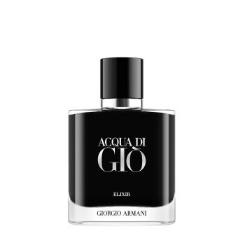 Acqua di gio elixir 50 ml