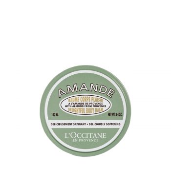 Almond delightful body balm 100 ml