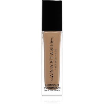 Anastasia Beverly Hills Luminous Foundation make-up pentru luminozitate