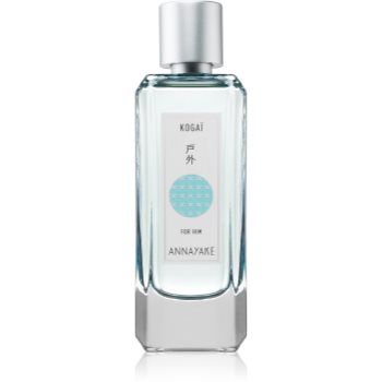 Annayake Kogaï For Him Eau De Toilette Spray Eau de Toilette pentru barbati in spray