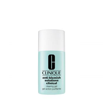 Anti-blemish solutions clinical clearing gel 30 ml