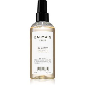 Balmain Hair Couture Salt Spray spray pentru styling