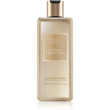 Baylis & Harding The Edit Vanilla Seduction gel de duș