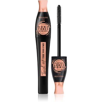 Bourjois Twist Up The Volume mascara pentru volum si curbare