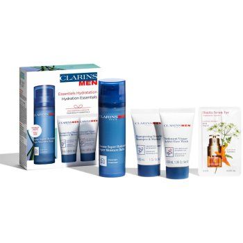 Clarins ClarinsMen Collection set cadou pentru barbati