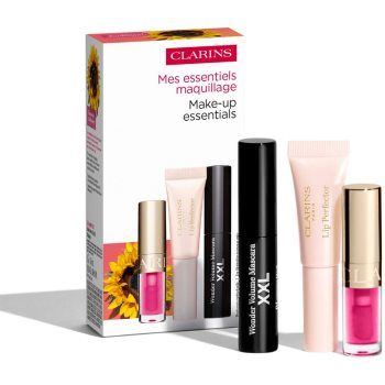 Clarins Face Make-Up Collection set cadou