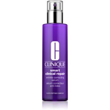 Clinique Smart Clinical™ Repair Wrinke Correcting Serum ser facial pentru corectarea ridurilor