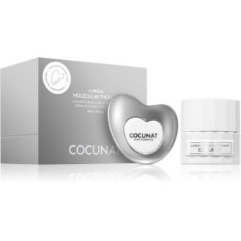 Cocunat Clinical Molecular Therapy lift crema de fata pentru fermitate anti-îmbătrânire