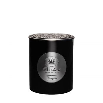 Complex luxury candle 250 gr