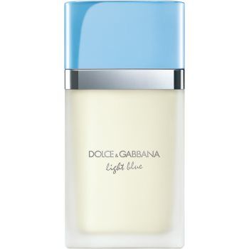 Dolce&Gabbana Light Blue Eau de Toilette pentru femei