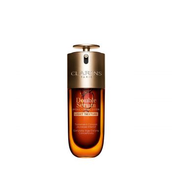 Double serum light texture 50 ml