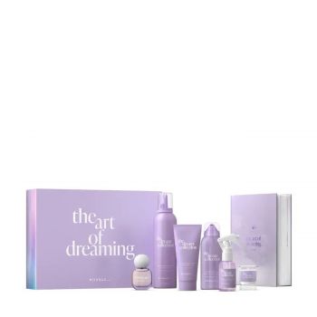 Dream body care set