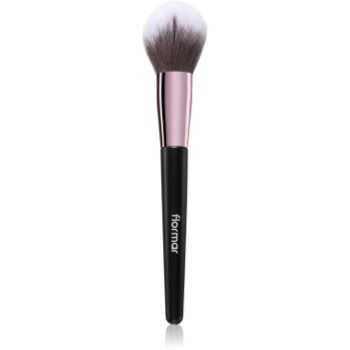 flormar Brush Powder pensula pentru aplicarea pudrei