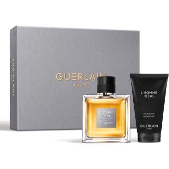 GUERLAIN L'Homme Idéal set cadou pentru bărbați