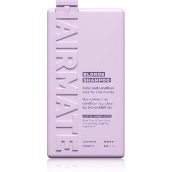 HAIRMATE Blonde sampon violet pentru par blond