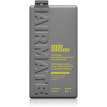 HAIRMATE Hero Sampon impotriva caderii parului