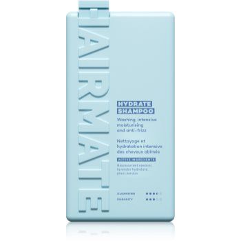 HAIRMATE Hydrate sampon hidratant anti-electrizare