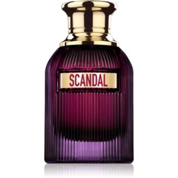 Jean Paul Gaultier Scandal Intense Eau de Parfum pentru femei