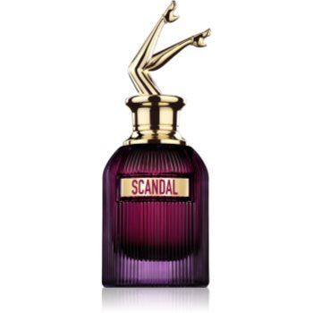 Jean Paul Gaultier Scandal Intense Eau de Parfum pentru femei