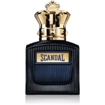 Jean Paul Gaultier Scandal Pour Homme Intense Eau de Parfum pentru bărbați