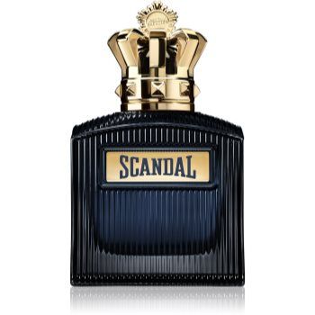 Jean Paul Gaultier Scandal Pour Homme Intense Eau de Parfum pentru bărbați