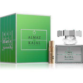 Kajal Almaz Eau de Parfum unisex