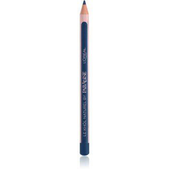 L’Oréal Paris Le Khôl Naturel by Paradise eyeliner khol