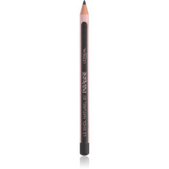 L’Oréal Paris Le Khôl Naturel by Paradise eyeliner khol