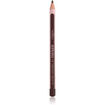 L’Oréal Paris Le Khôl Naturel by Paradise eyeliner khol