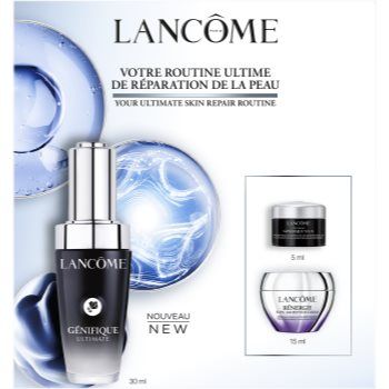 Lancôme Génifique Ultimate Serum set cadou pentru femei