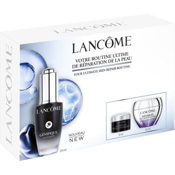 Lancôme Génifique Ultimate Serum set cadou pentru femei