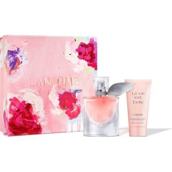 Lancôme La Vie Est Belle set cadou pentru femei