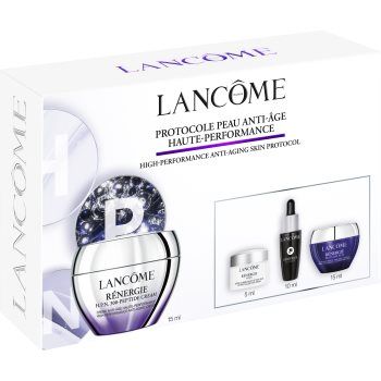 Lancôme Rénergie H.P.N. 300-Peptide Cream set cadou pentru femei