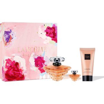 Lancôme Trésor set cadou pentru femei