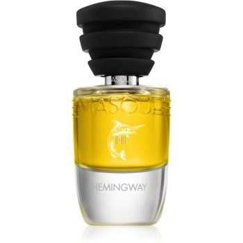 Masque Milano (homage to) Hemingway Eau de Parfum unisex