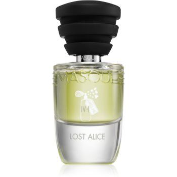 Masque Milano Lost Alice Eau de Parfum unisex