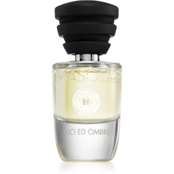 Masque Milano Luci ed Ombre Eau de Parfum unisex